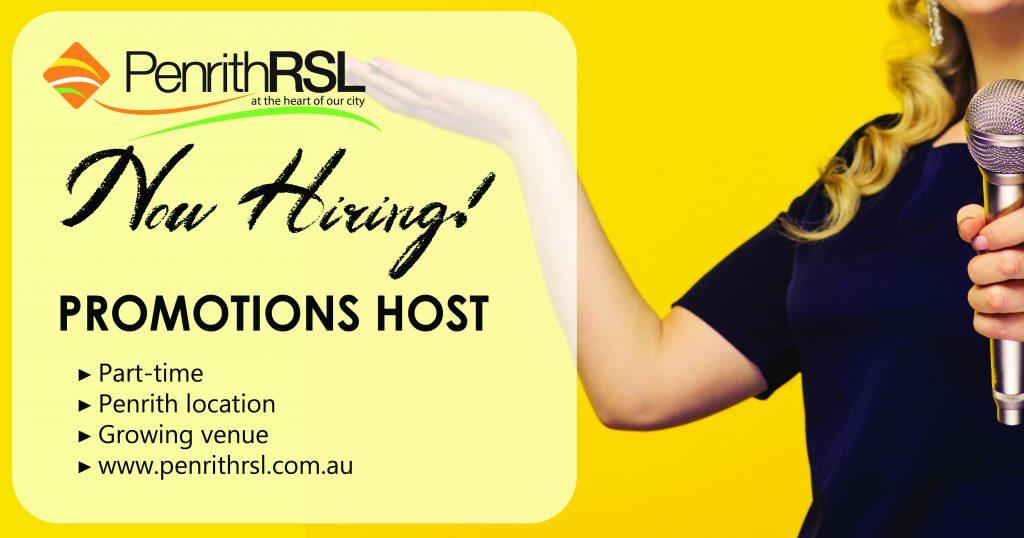 Career & Employment Opportunities at Penrith RSL, Hair Affair, Star
