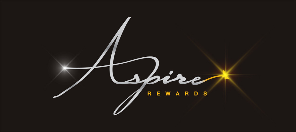 Aspire Rewards