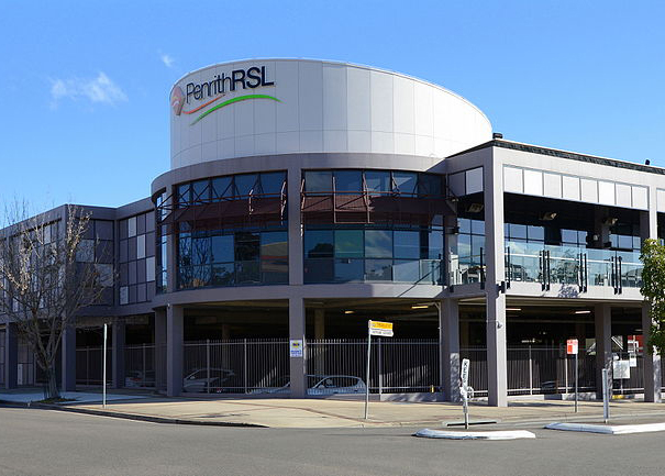 Penrith RSL Story