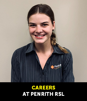 Careers - Penrith RSL Club