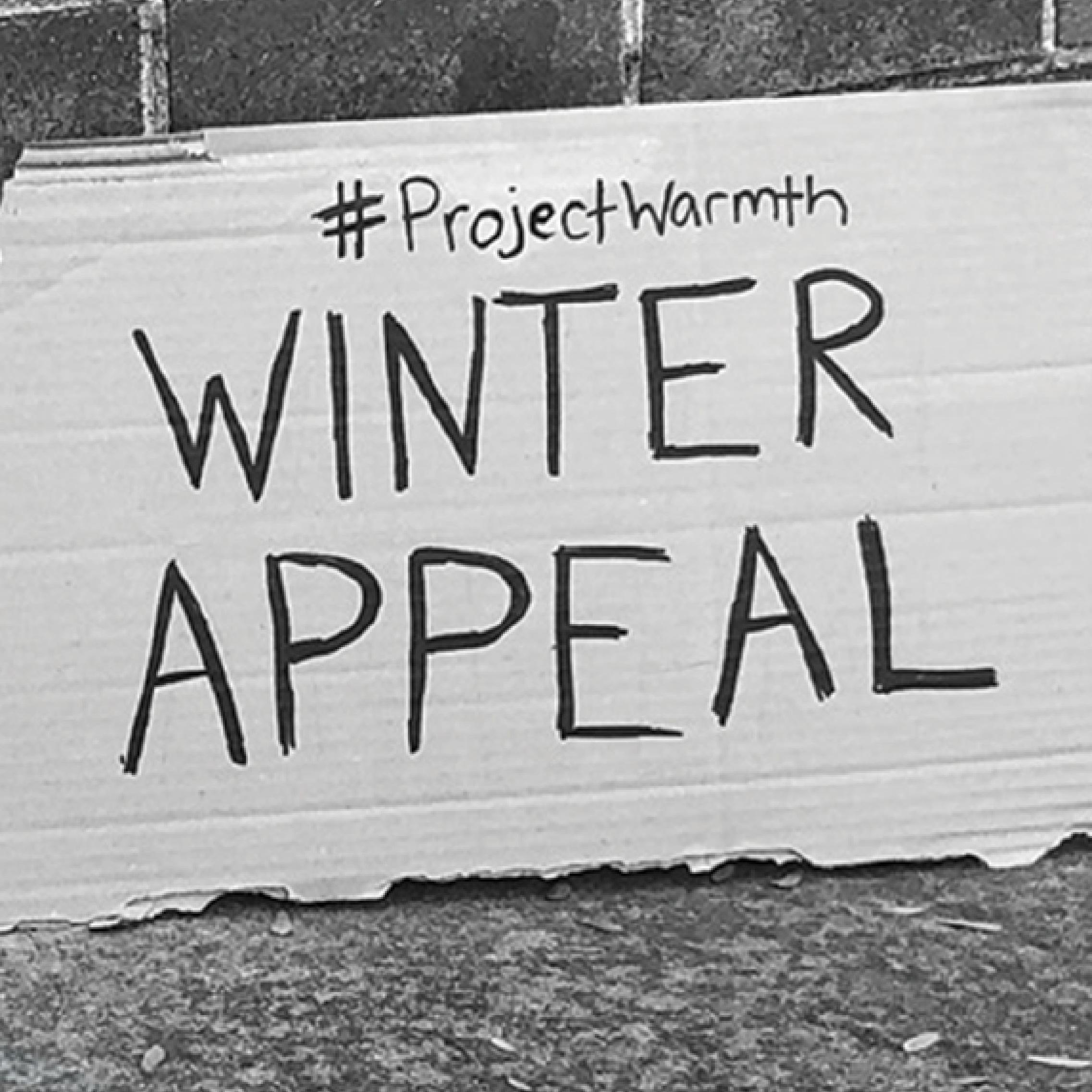Winter appeal penrith rslpenrith rsl