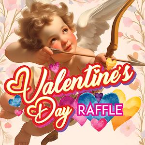 Valentine's Raffle - Penrith RSLPenrith RSL
